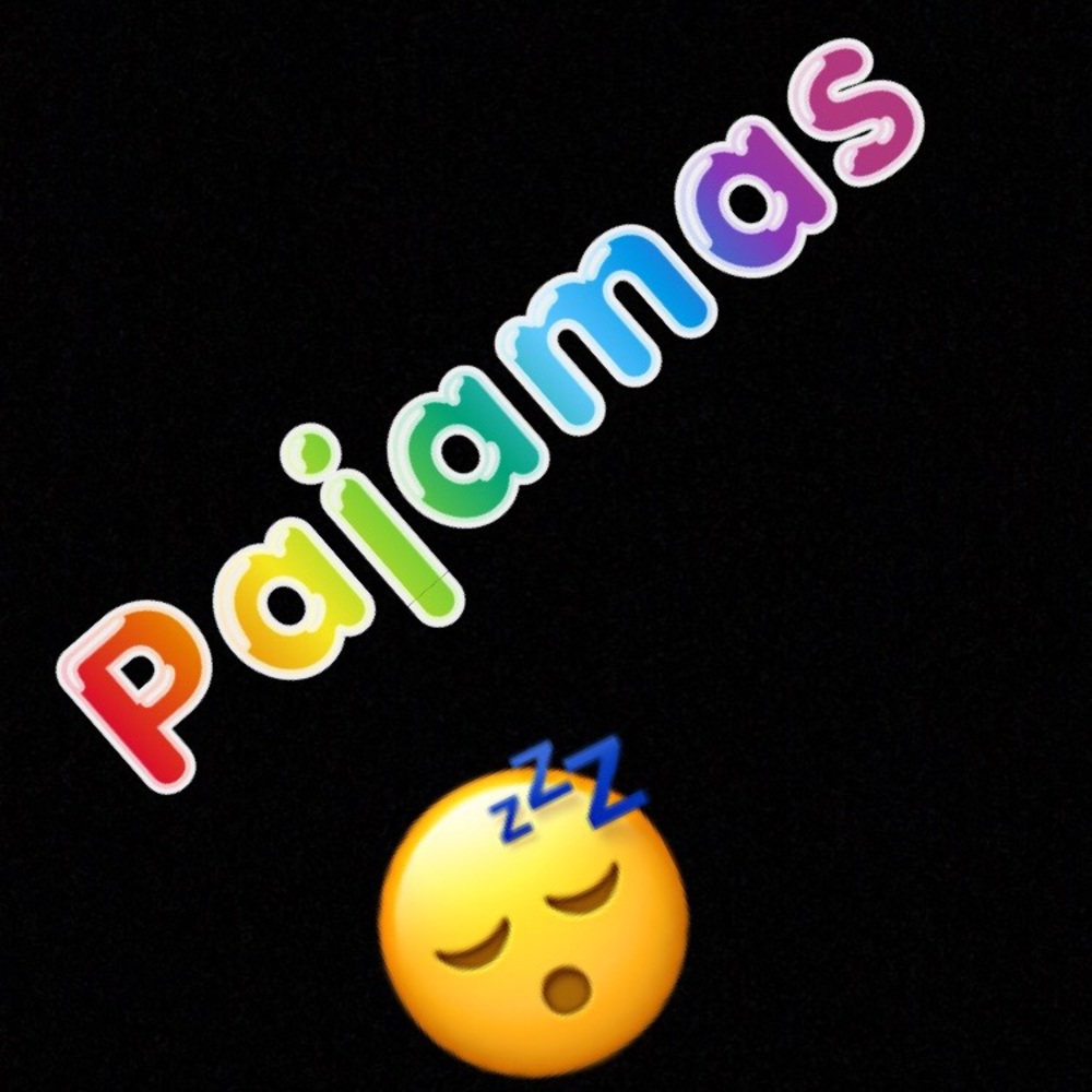 Pajamas